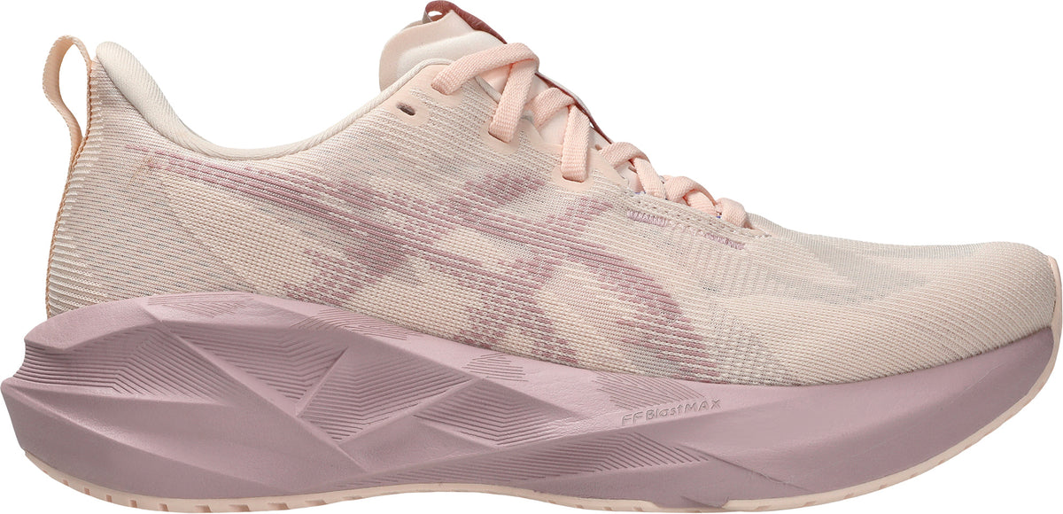 Asics NovaBlast 5 Women's Running Shoes - Pink