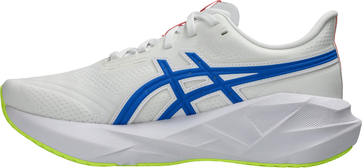 Asics NovaBlast 5 Women's Running Shoes - White