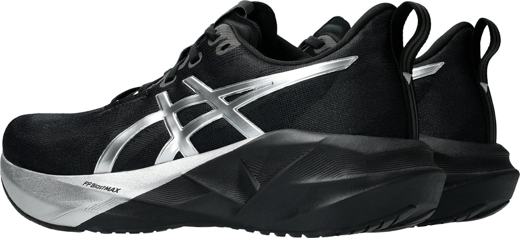 Asics NovaBlast 5 Women's Running Shoes - Black