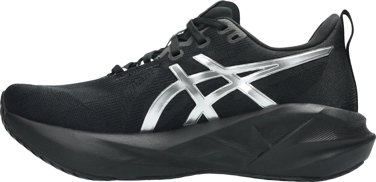 Asics NovaBlast 5 Women's Running Shoes - Black