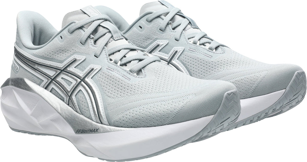 Asics NovaBlast 5 Men's Running Shoes - Grey