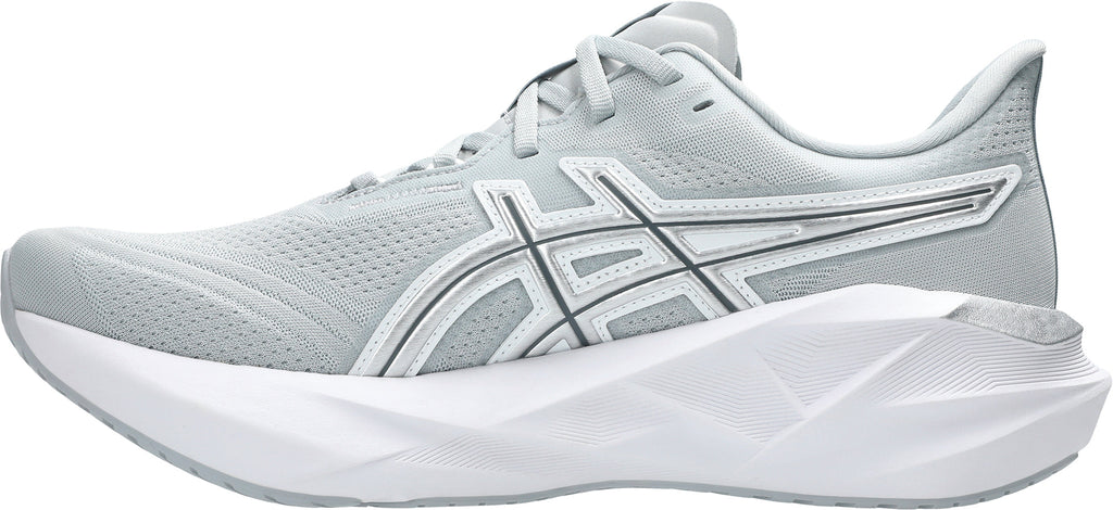Asics NovaBlast 5 Men's Running Shoes - Grey