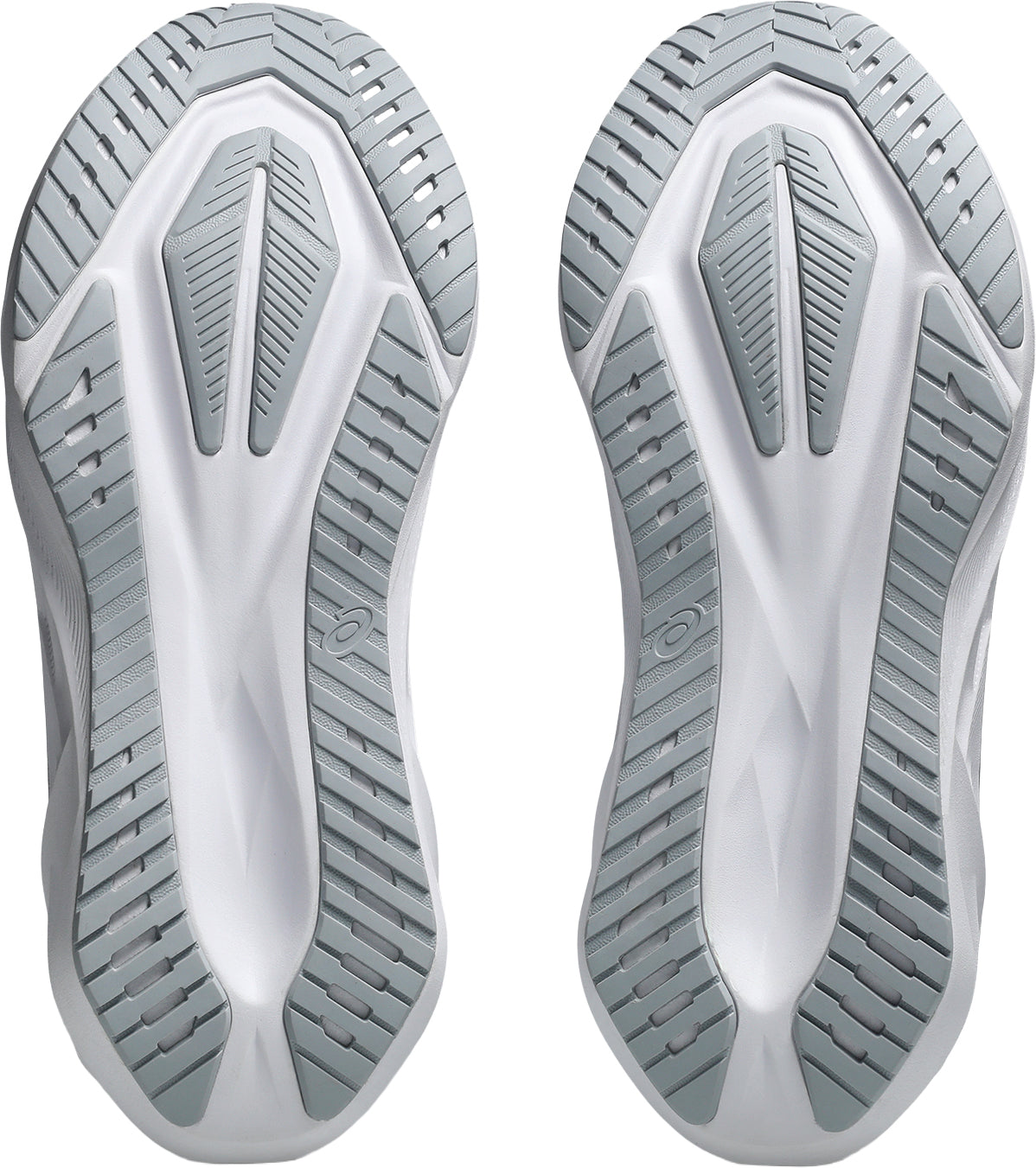 Asics NovaBlast 5 Men's Running Shoes - Grey
