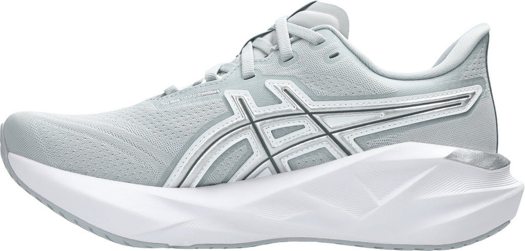 Asics NovaBlast 5 Women's Running Shoes - Grey