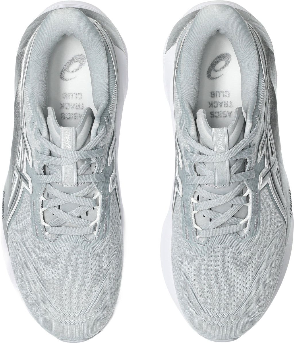 Asics NovaBlast 5 Women's Running Shoes - Grey