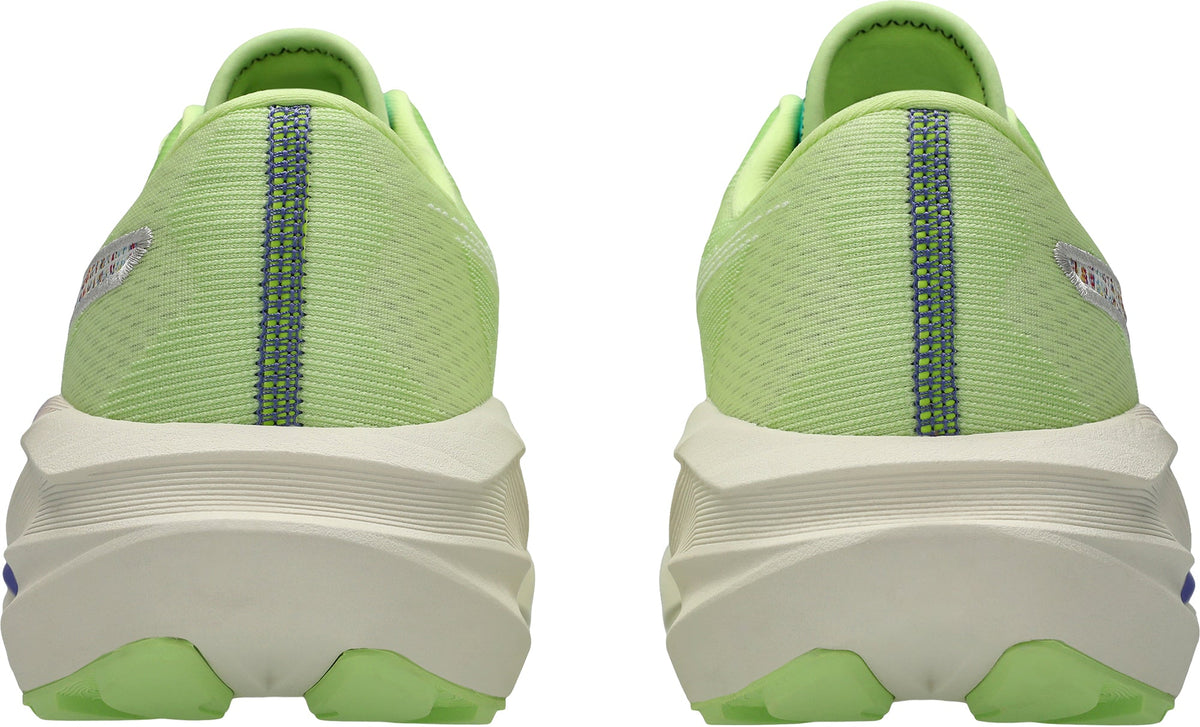 Asics NovaBlast 5 TR Men's Running Shoes - Green