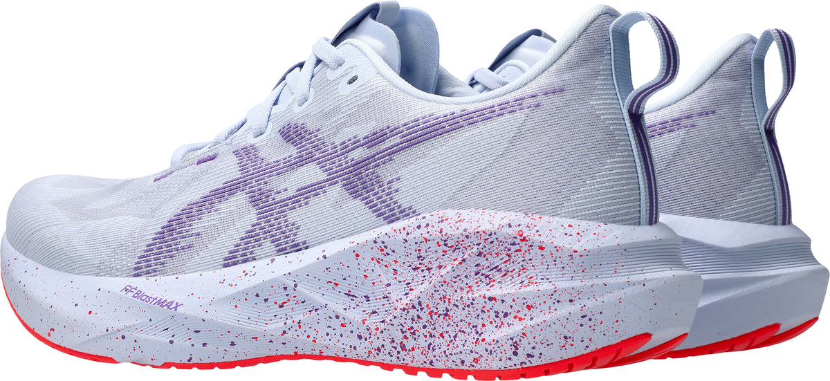 Asics NovaBlast 5 Tokyo Men's Running Shoes - Purple