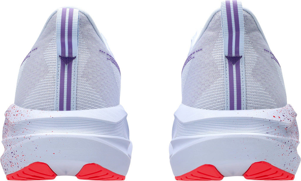 Asics NovaBlast 5 Tokyo Men's Running Shoes - Purple