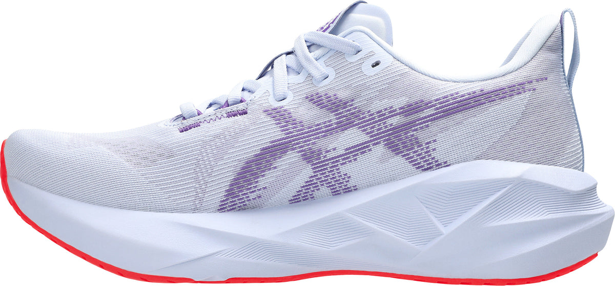 Asics NovaBlast 5 Tokyo Men's Running Shoes - Purple