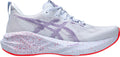 Asics NovaBlast 5 Tokyo Men's Running Shoes - Purple