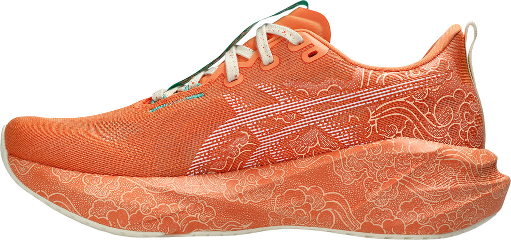 Asics NovaBlast 5 Tokyo Men's Running Shoes - Orange