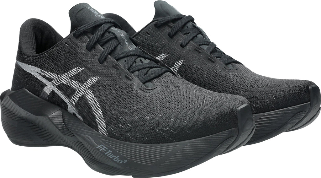 Asics NovaBlast 6 Men's Running Shoes - Black