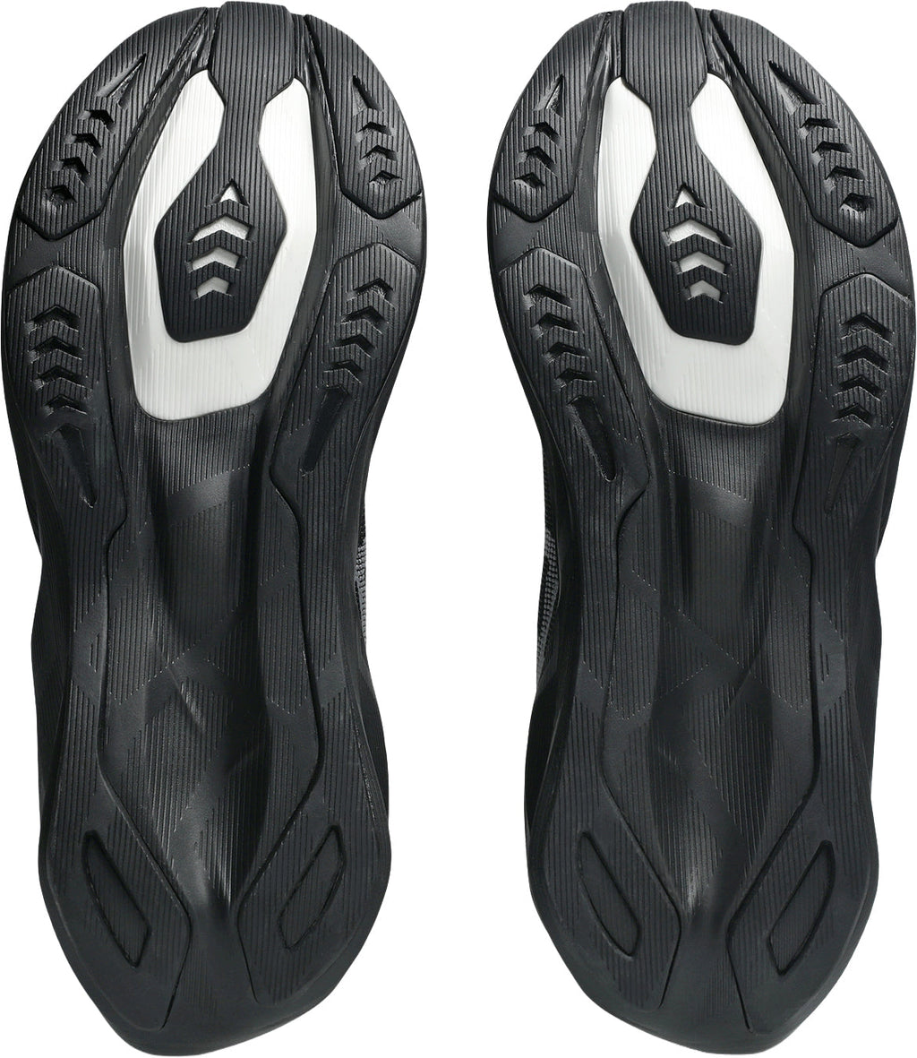 Asics NovaBlast 6 Men's Running Shoes - Black