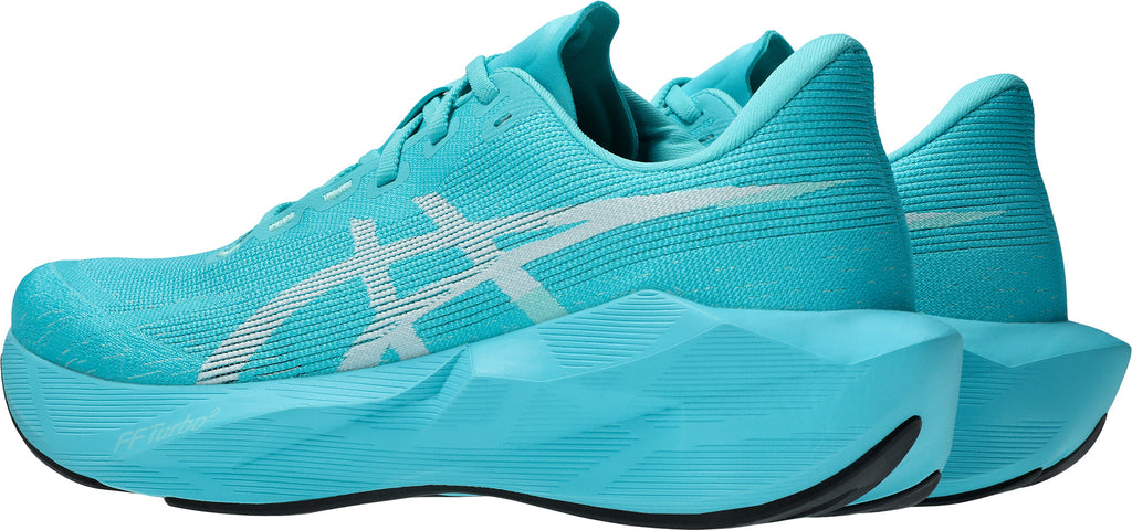Asics NovaBlast 6 Men's Running Shoes - Blue