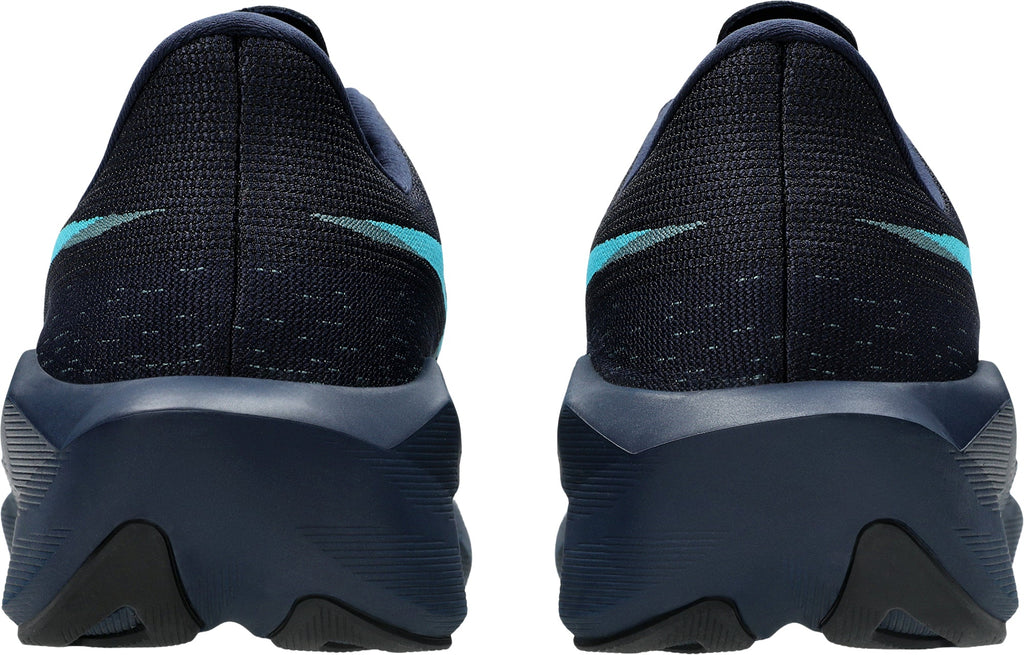 Asics NovaBlast 6 Men's Running Shoes - Blue