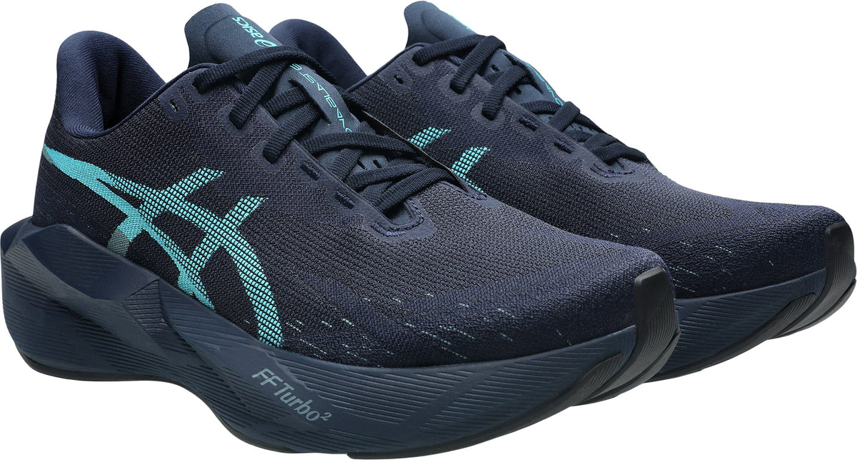 Asics NovaBlast 6 Men's Running Shoes - Blue