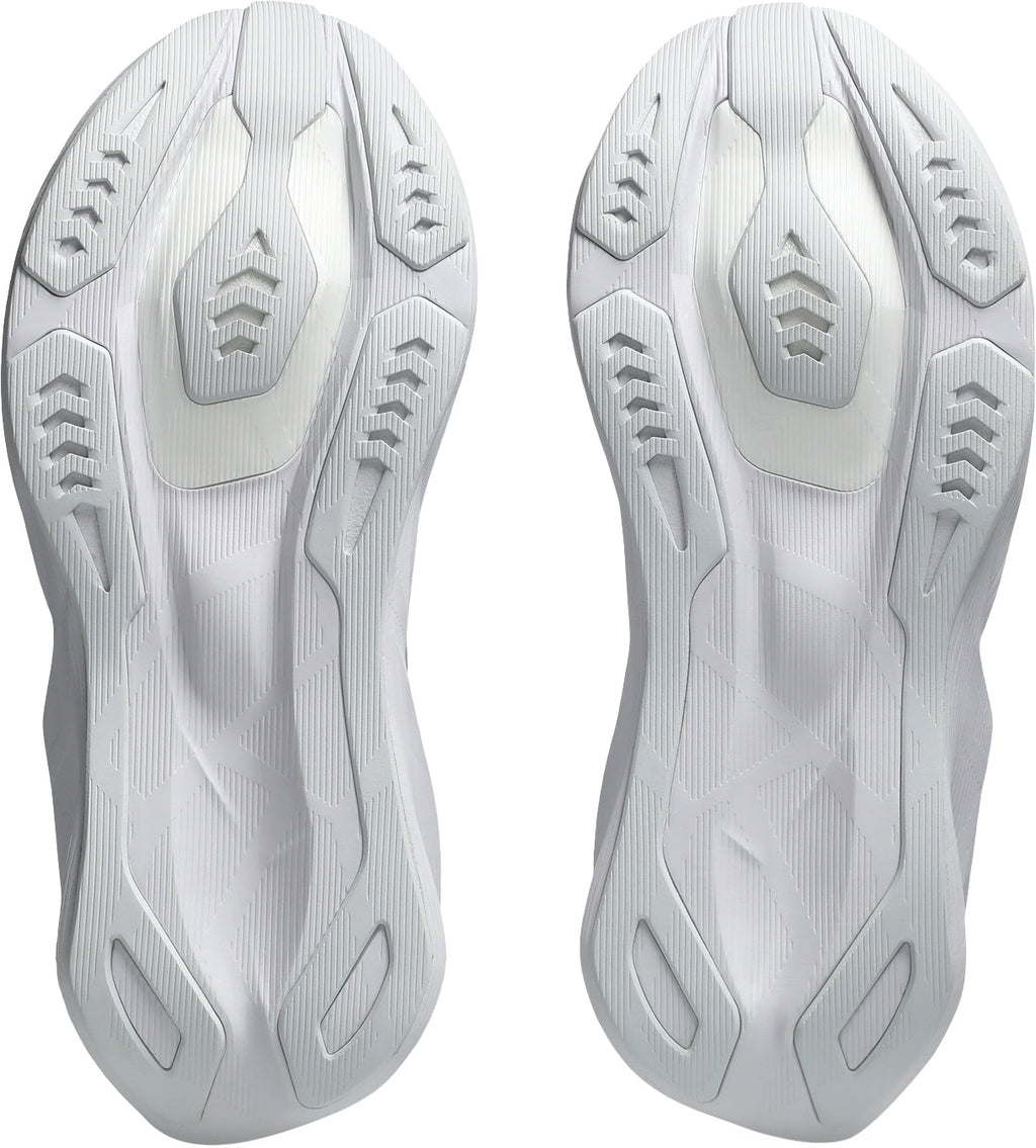 Asics NovaBlast 6 Women's Running Shoes - White