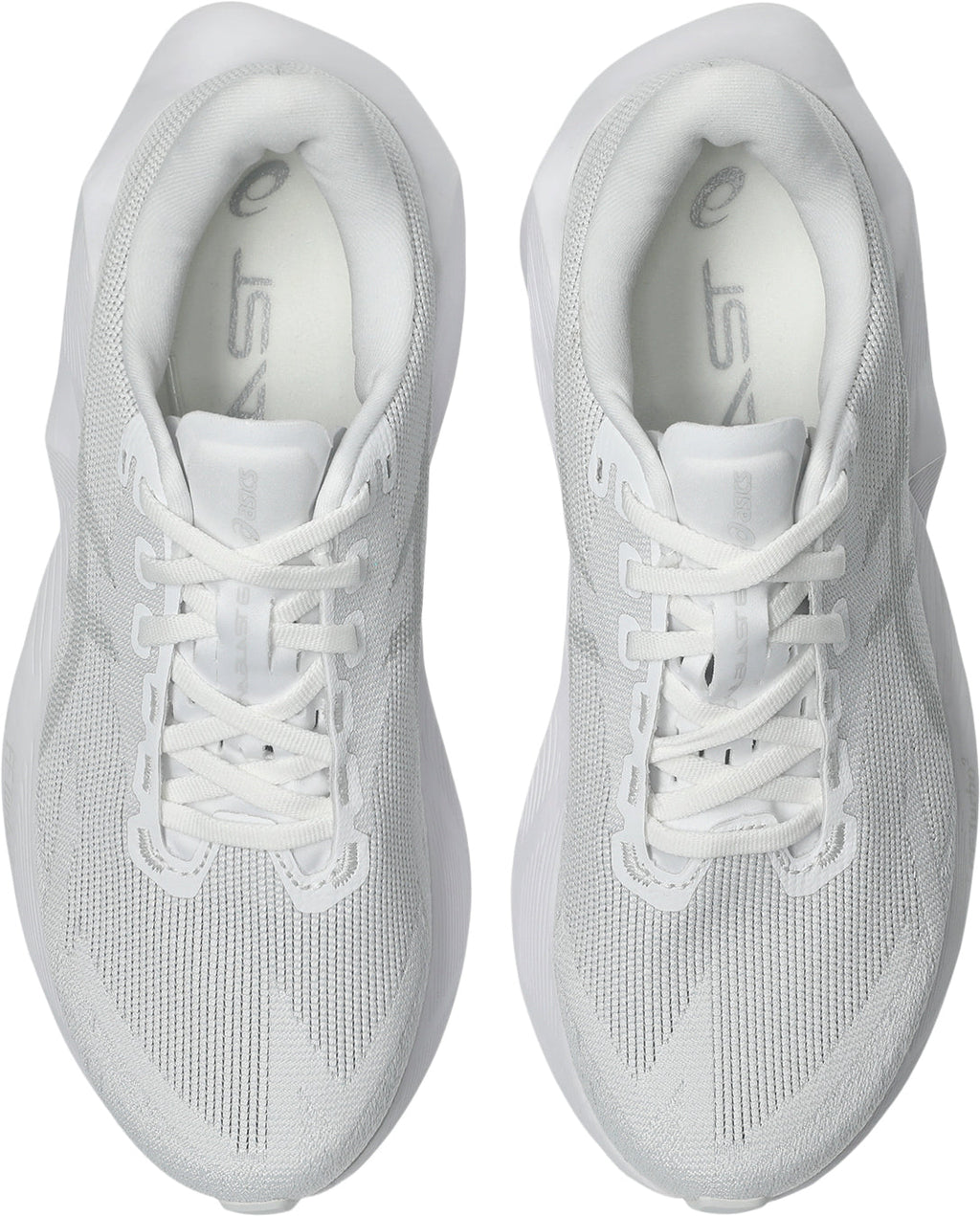 Asics NovaBlast 6 Women's Running Shoes - White