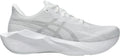 Asics NovaBlast 6 Women's Running Shoes - White