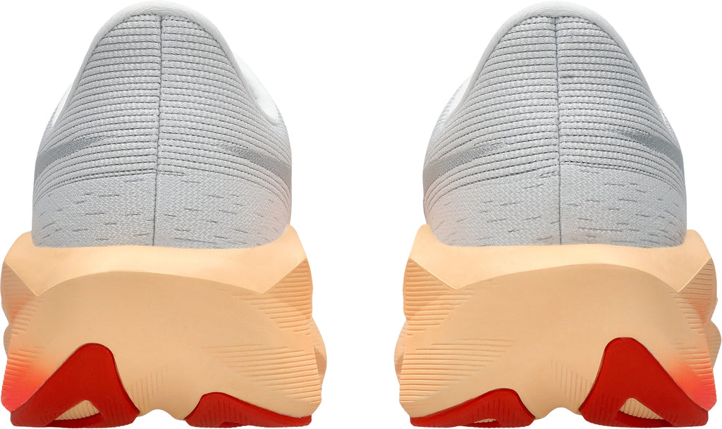 Asics NovaBlast 6 Women's Running Shoes - White