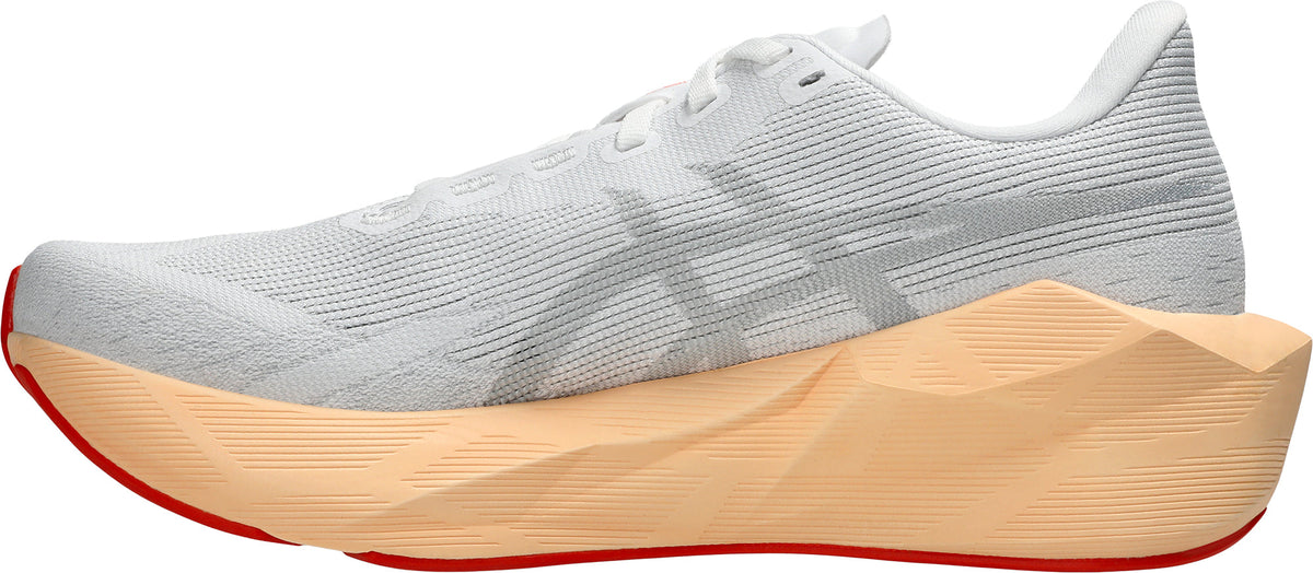 Asics NovaBlast 6 Women's Running Shoes - White
