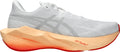 Asics NovaBlast 6 Women's Running Shoes - White