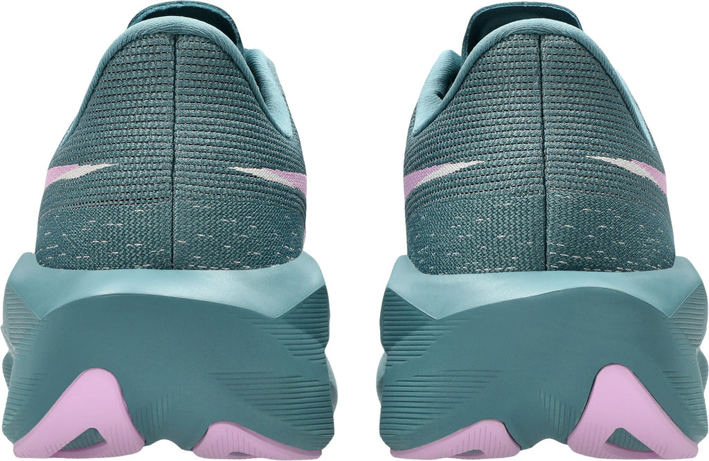 Asics NovaBlast 6 Women's Running Shoes - Green