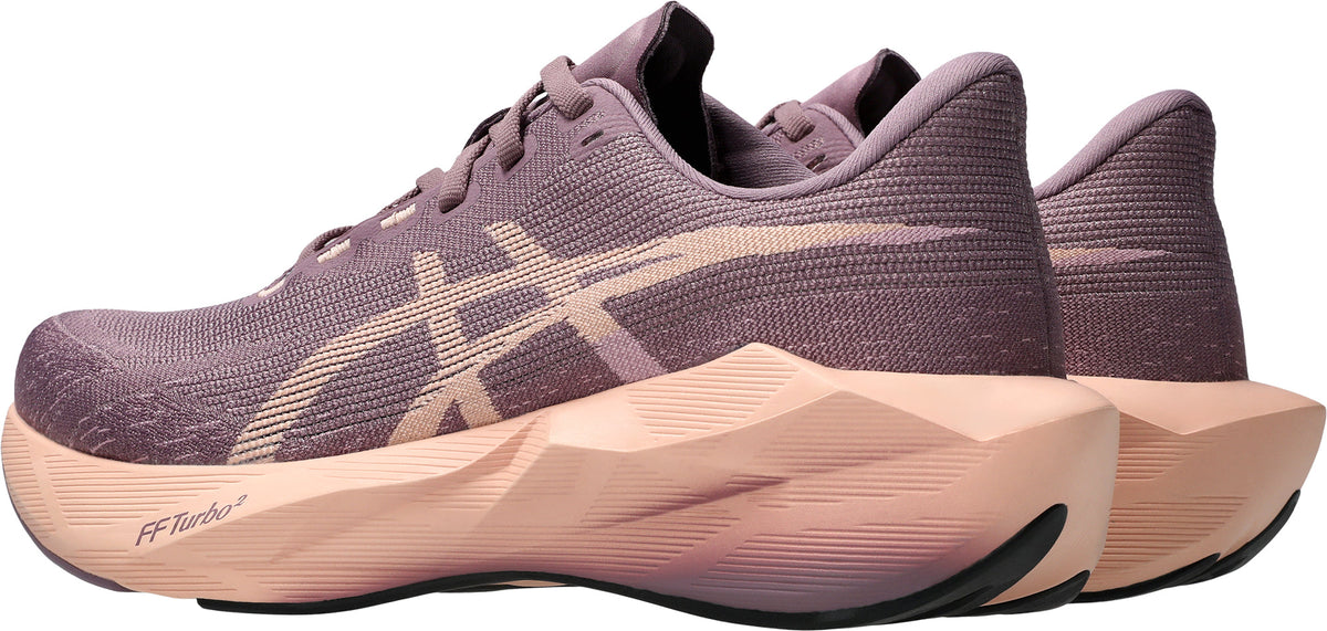 Asics NovaBlast 6 Women's Running Shoes - Purple