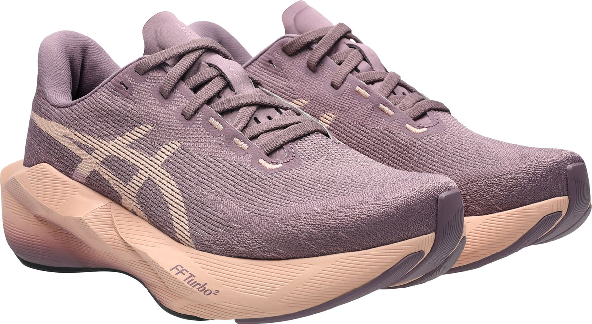 Asics NovaBlast 6 Women's Running Shoes - Purple