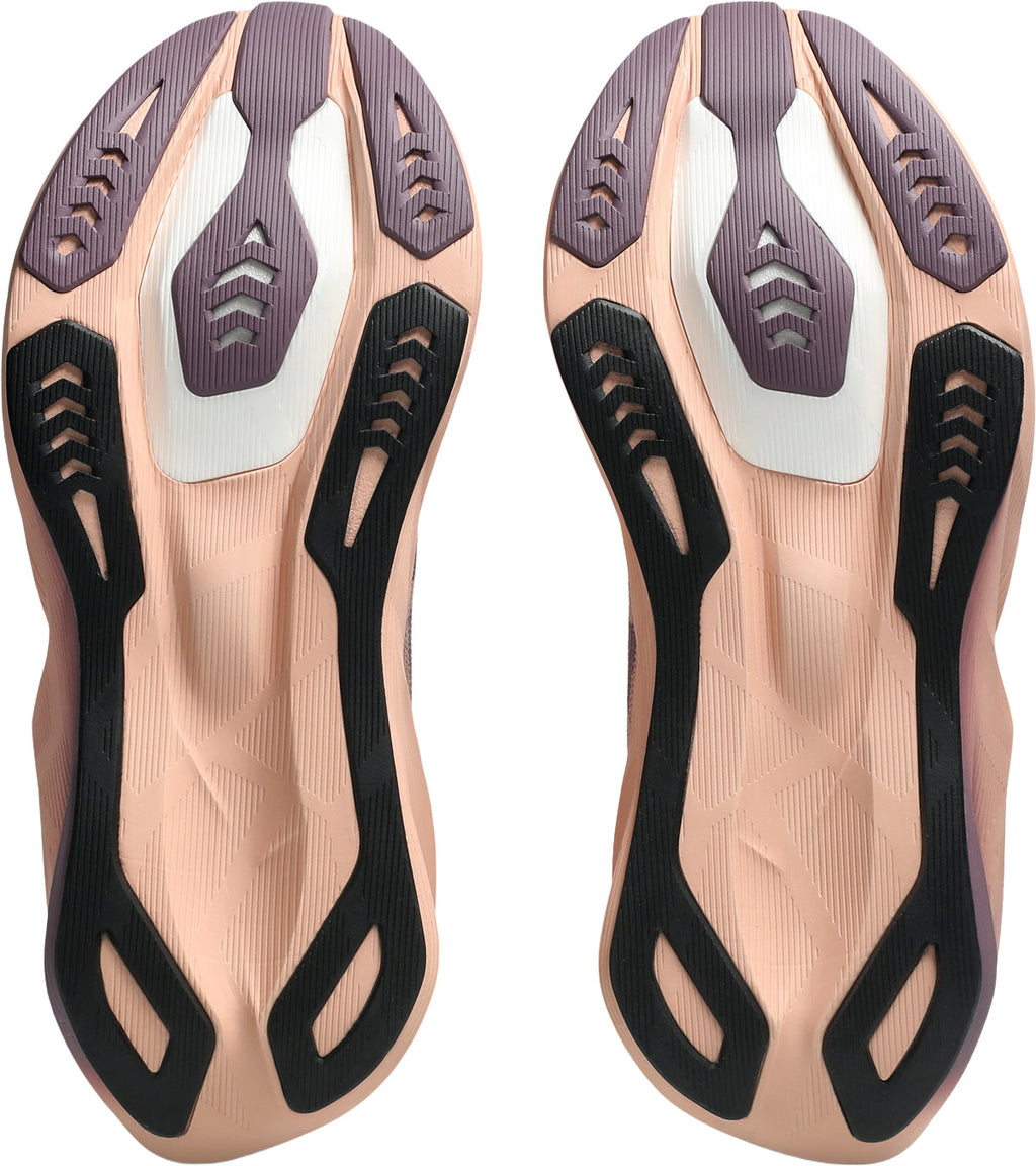 Asics NovaBlast 6 Women's Running Shoes - Purple