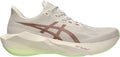 Asics NovaBlast 6 Women's Running Shoes - Beige
