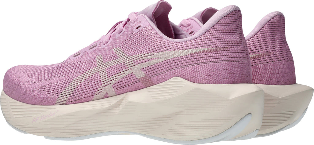 Asics NovaBlast 6 Women's Running Shoes - Purple
