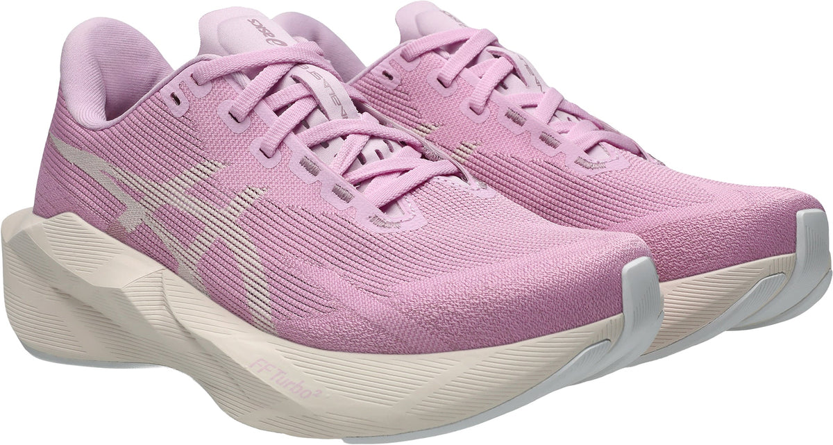 Asics NovaBlast 6 Women's Running Shoes - Purple