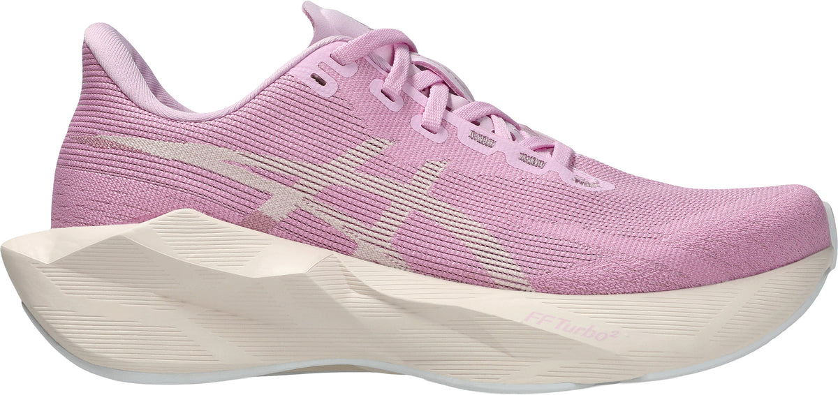Asics NovaBlast 6 Women's Running Shoes - Purple
