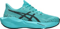 Asics NovaBlast 6 GS Junior Running Shoes - Green