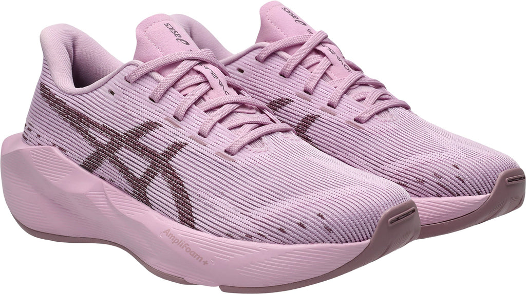 Asics NoveBlast 6 GS Junior Running Shoes - Purple
