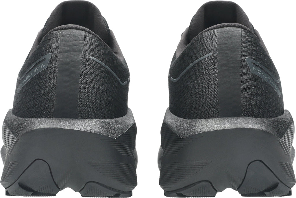 Asics NovaBlast 6 GORE - TEX Men's Running Shoes - Black