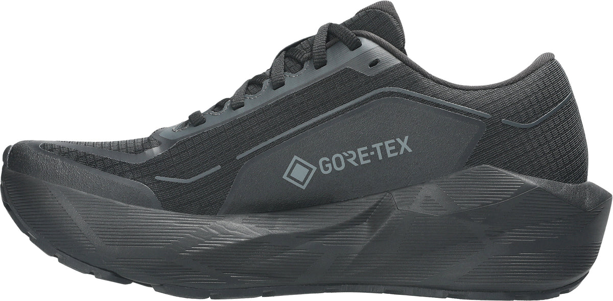 Asics NovaBlast 6 GORE - TEX Men's Running Shoes - Black