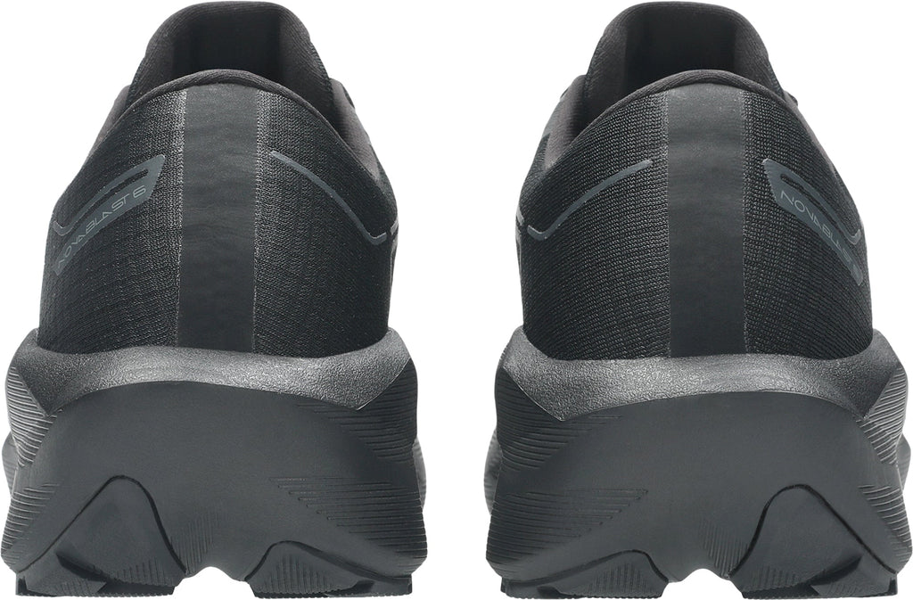 Asics NovaBlast 6 GORE - TEX Women's Running Shoes - Black