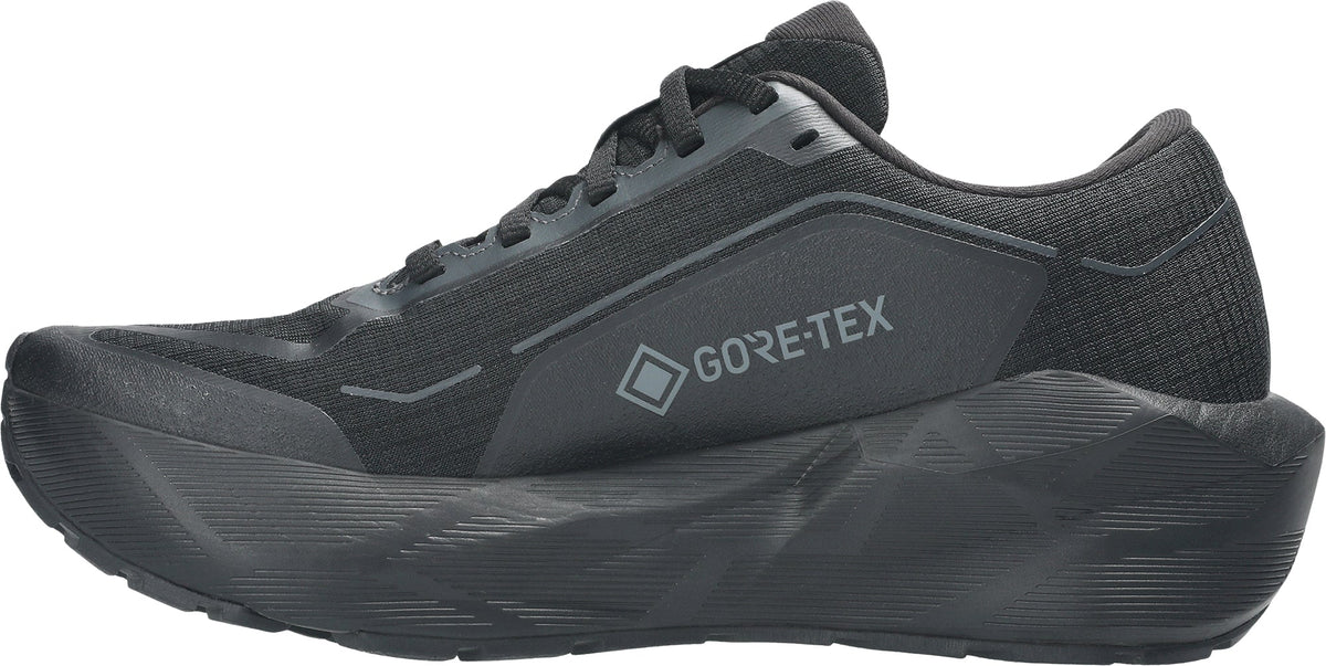 Asics NovaBlast 6 GORE - TEX Women's Running Shoes - Black