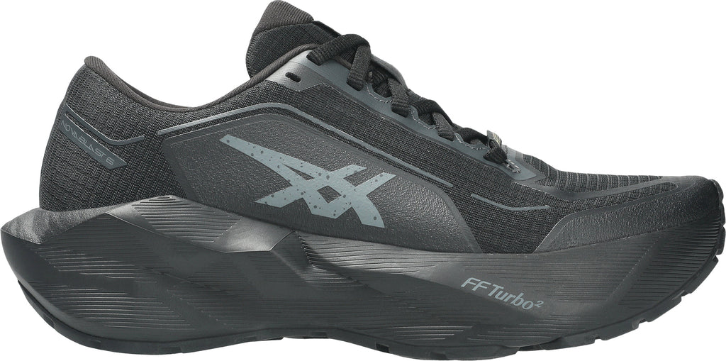 Asics NovaBlast 6 GORE - TEX Women's Running Shoes - Black
