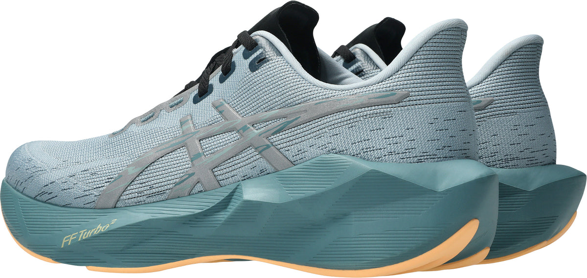 Asics NovaBlast 6 Lite - Show Men's Running Shoes - Green