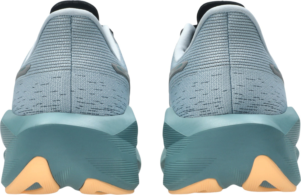 Asics NovaBlast 6 Lite - Show Men's Running Shoes - Green