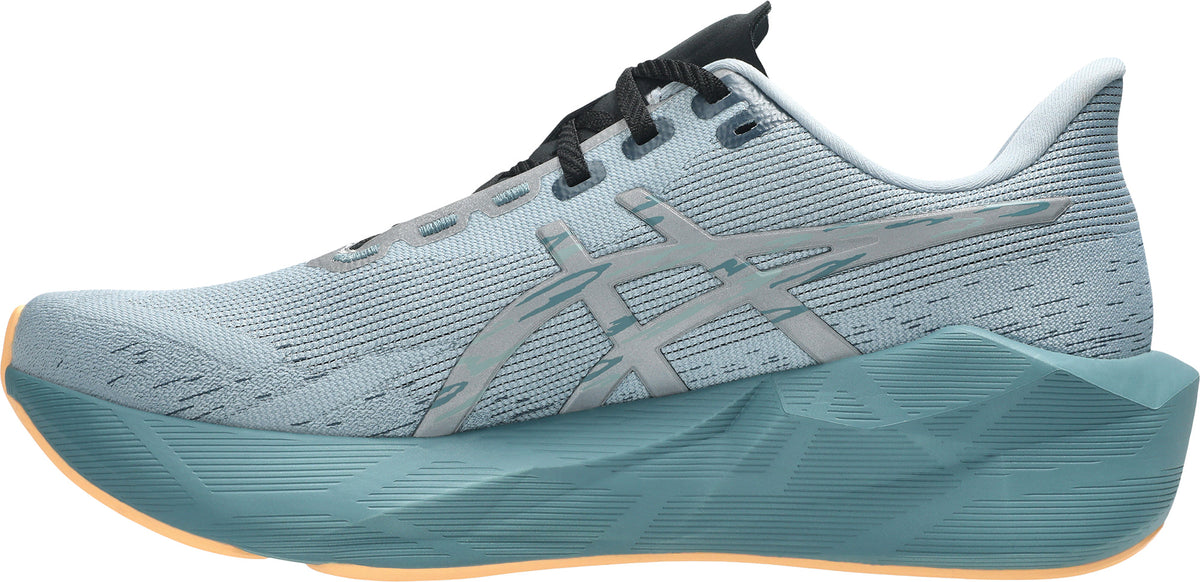 Asics NovaBlast 6 Lite - Show Men's Running Shoes - Green