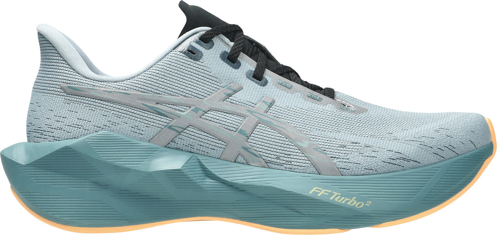 Asics NovaBlast 6 Lite - Show Men's Running Shoes - Green