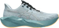 Asics NovaBlast 6 Lite - Show Men's Running Shoes - Green