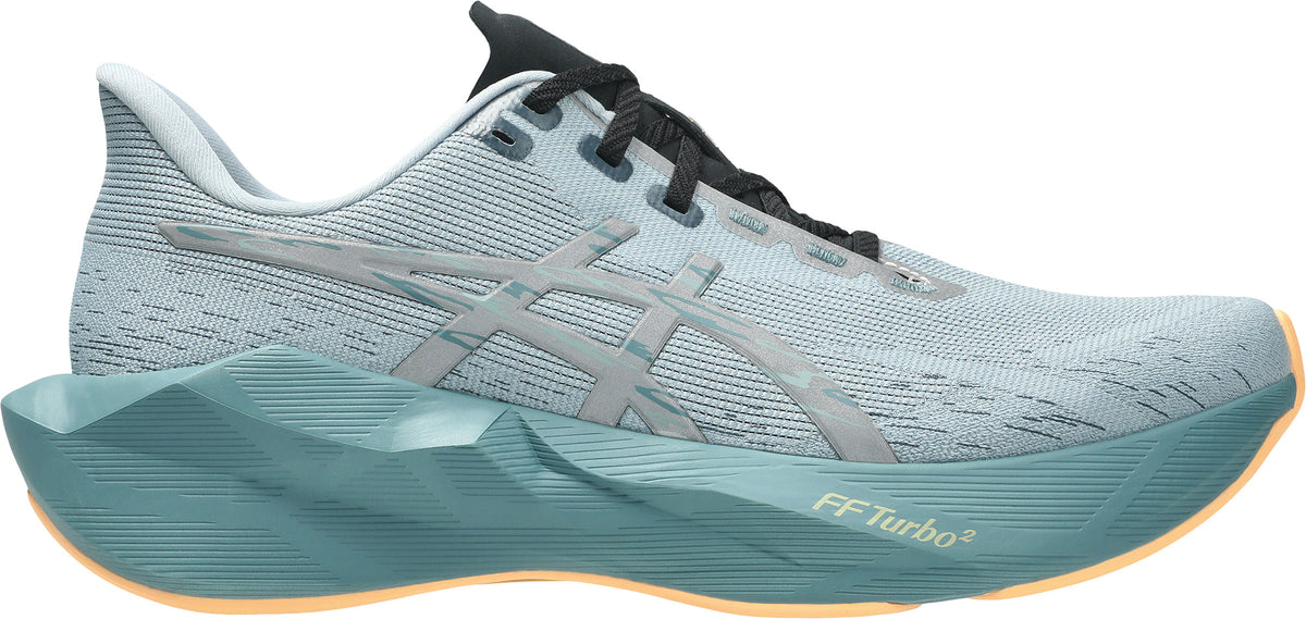 Asics NovaBlast 6 Lite - Show Men's Running Shoes - Green