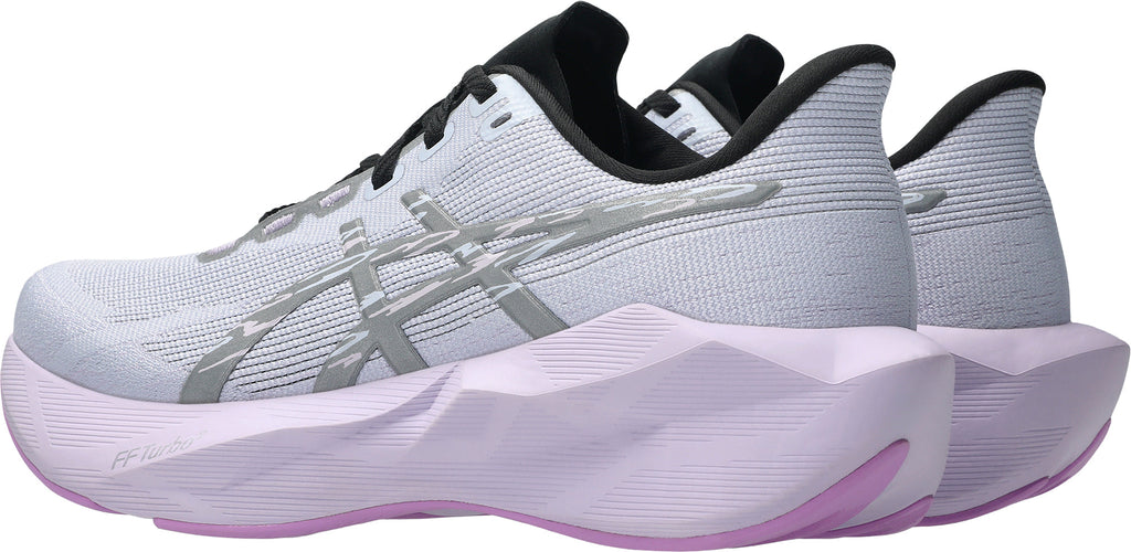 Asics NovaBlast 6 Lite - Show Women's Running Shoes - Purple