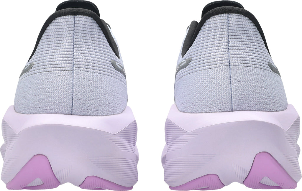 Asics NovaBlast 6 Lite - Show Women's Running Shoes - Purple