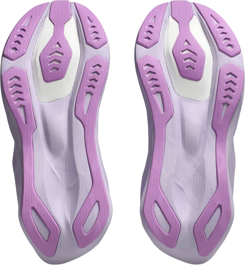 Asics NovaBlast 6 Lite - Show Women's Running Shoes - Purple